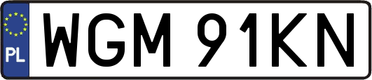 WGM91KN