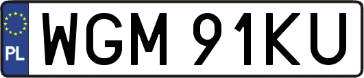 WGM91KU