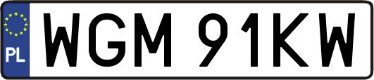 WGM91KW