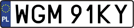 WGM91KY