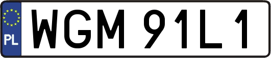 WGM91L1