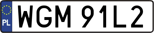 WGM91L2