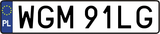 WGM91LG