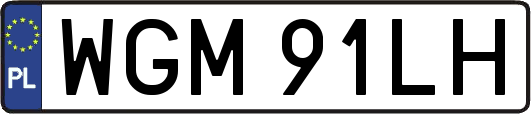 WGM91LH