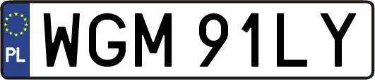 WGM91LY