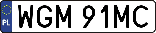 WGM91MC