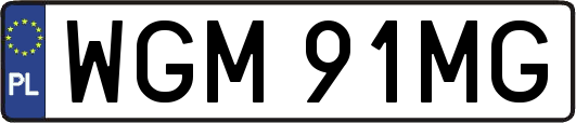 WGM91MG