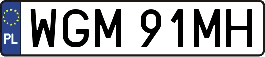 WGM91MH