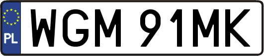 WGM91MK