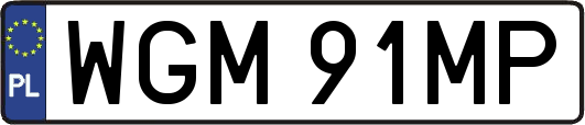 WGM91MP