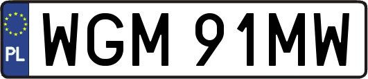 WGM91MW