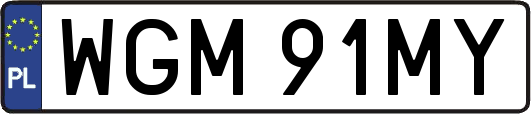WGM91MY