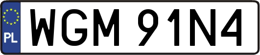 WGM91N4