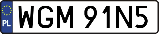 WGM91N5