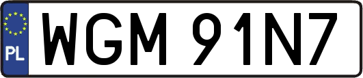 WGM91N7