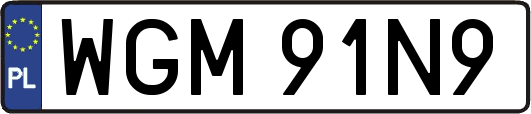 WGM91N9