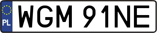 WGM91NE
