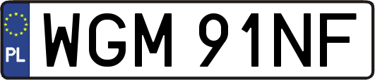 WGM91NF