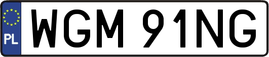 WGM91NG