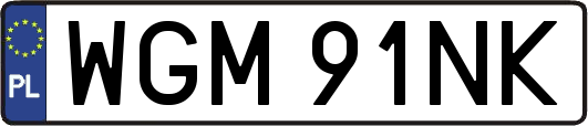 WGM91NK