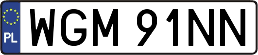 WGM91NN
