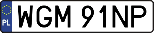 WGM91NP
