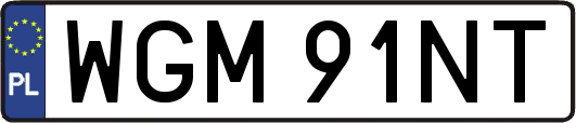 WGM91NT