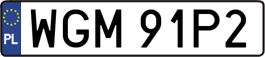 WGM91P2