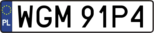 WGM91P4