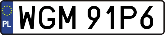 WGM91P6