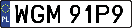 WGM91P9