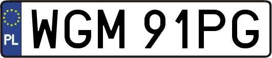 WGM91PG