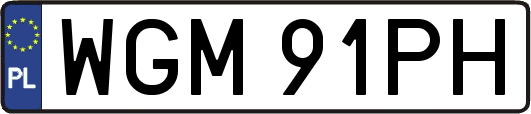 WGM91PH