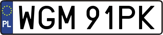 WGM91PK