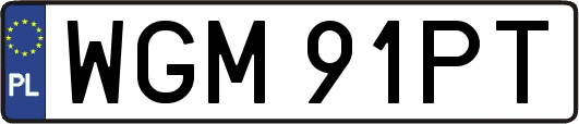 WGM91PT