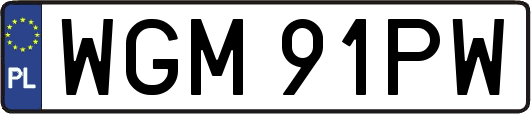WGM91PW