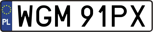 WGM91PX