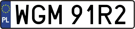 WGM91R2