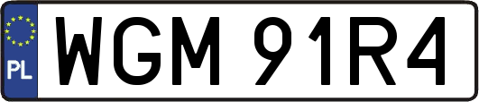 WGM91R4