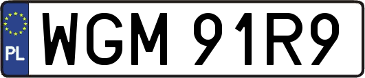 WGM91R9