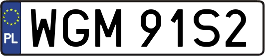 WGM91S2