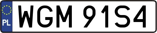 WGM91S4