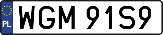 WGM91S9