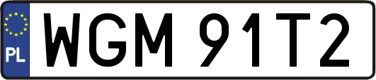 WGM91T2