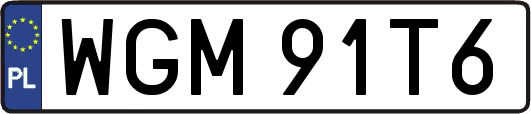 WGM91T6