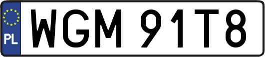 WGM91T8