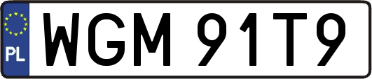 WGM91T9