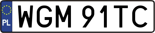 WGM91TC