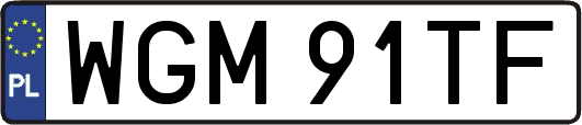 WGM91TF