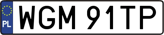 WGM91TP